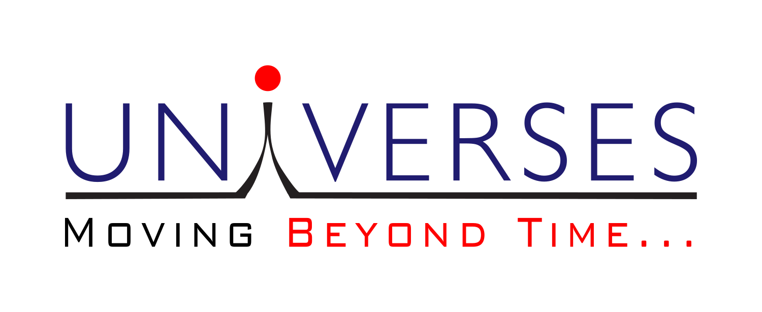 Universes!